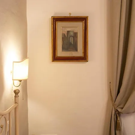 Casa Mavi- בית הארחה 4*
