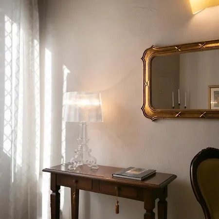 בית הארחה Casa Mavi- 4*