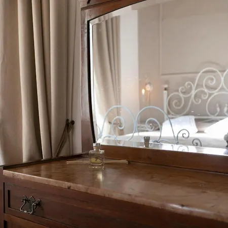 Casa Mavi- Guest house