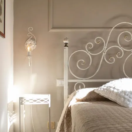 Гостевой дом Casa Mavi- Сиена