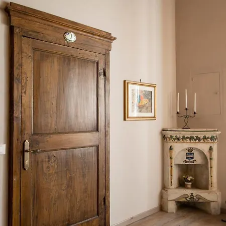 Casa Mavi- Guest house