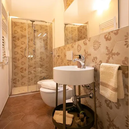 Guest house Casa Mavi- Siena