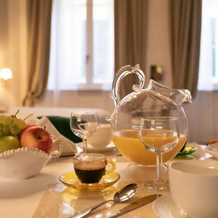 Casa Mavi- 4* Сиена