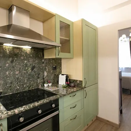 Гостевой дом Casa Mavi-