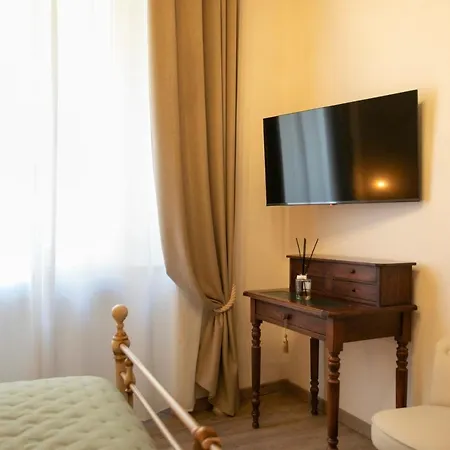 Casa Mavi- Guest house