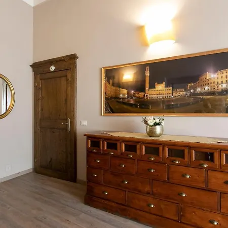 Casa Mavi- Gæstehus