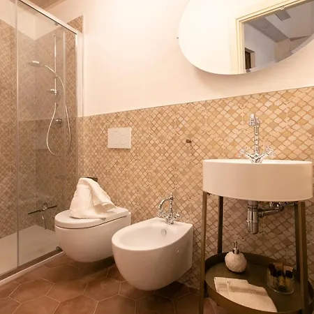 Casa Mavi- Guest house