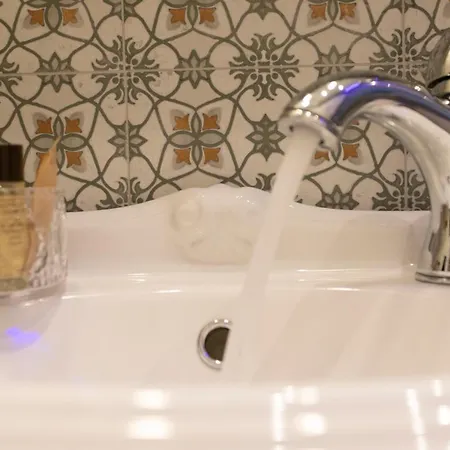 Casa Mavi- Гостевой дом Сиена