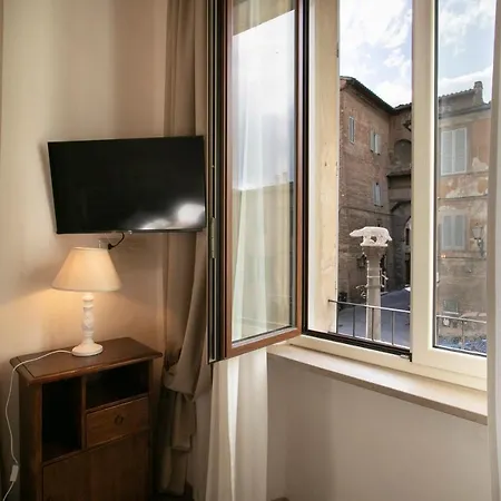 Casa Mavi- Guest house Siena