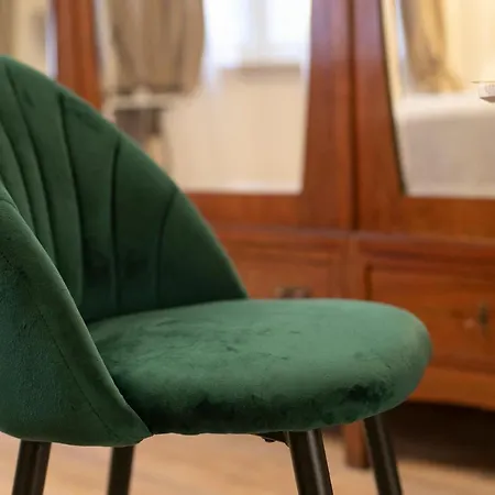 Gæstehus Casa Mavi-