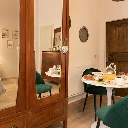 Casa Mavi- Guest house