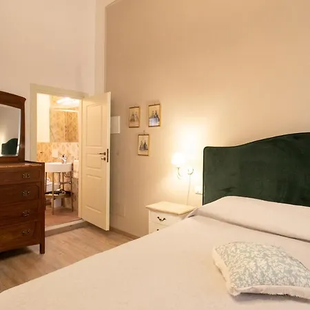 Gæstehus Casa Mavi-