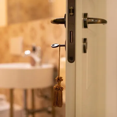 Gæstehus Casa Mavi- *