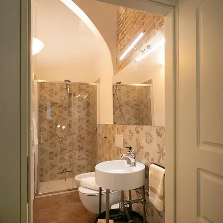 Casa Mavi- Gasthuis Siena