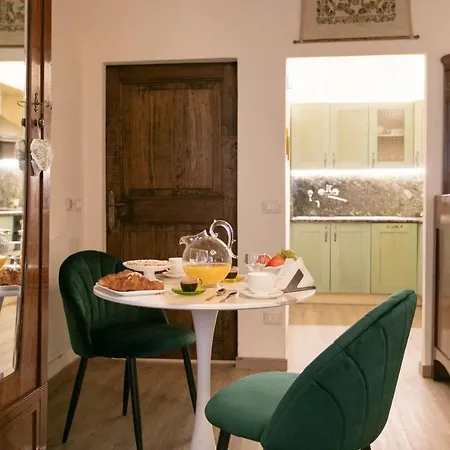 Гостевой дом Casa Mavi-