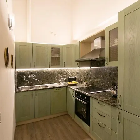 Casa Mavi- Guest house