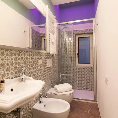 Casa Mavi- בית הארחה 4*