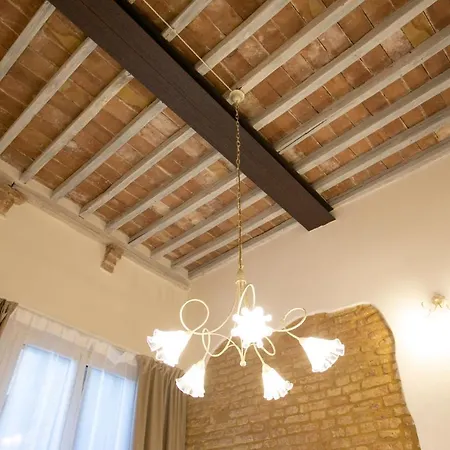 Guest house Casa Mavi- Siena