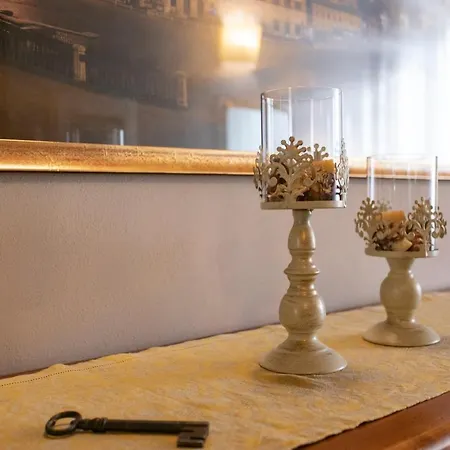 Guest house Casa Mavi-