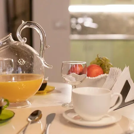 Casa Mavi- Guest house