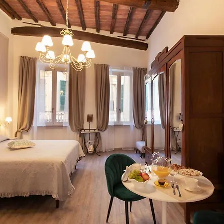 Casa Mavi- Сиена