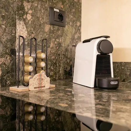 Гостевой дом Casa Mavi- Сиена