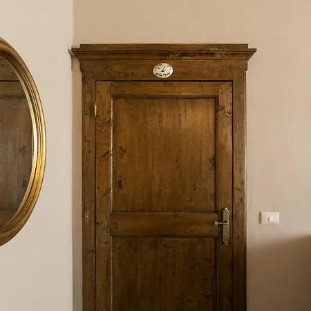 Gæstehus Casa Mavi- Siena
