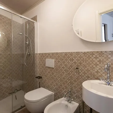 Guest house Casa Mavi- Siena