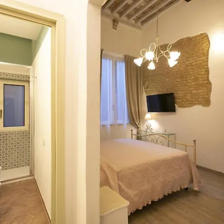 Casa Mavi- Guest house
