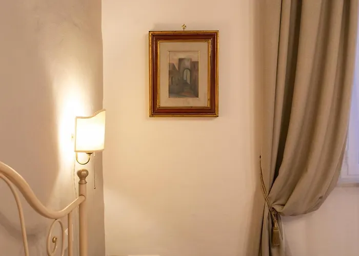 Casa Mavi- Gasthuis 4*