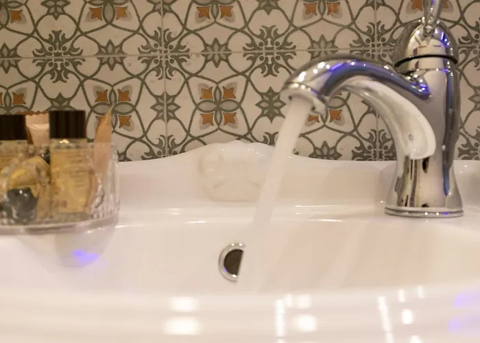 Casa Mavi- Gasthuis Siena