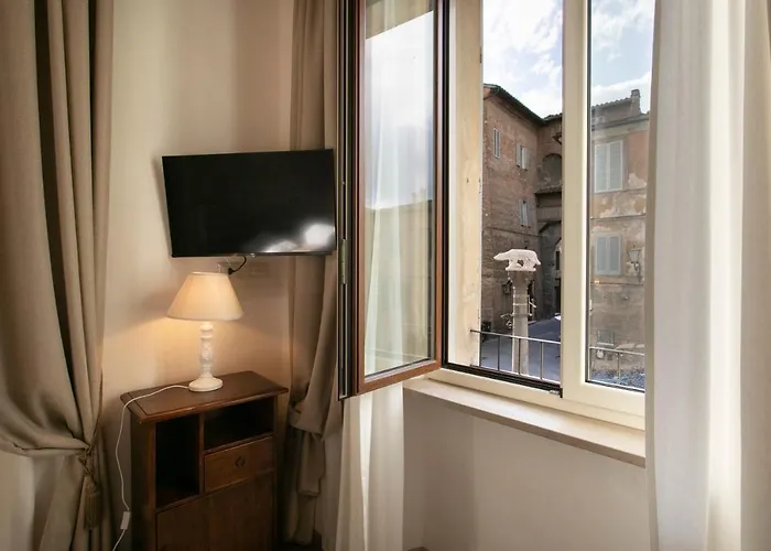 Casa Mavi- Penzion Siena