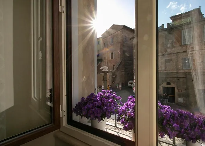 Casa Mavi- Gasthuis 4*