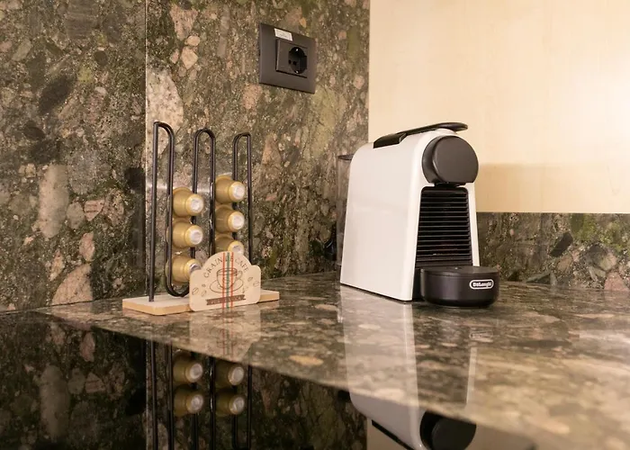 Gasthuis Casa Mavi- Siena