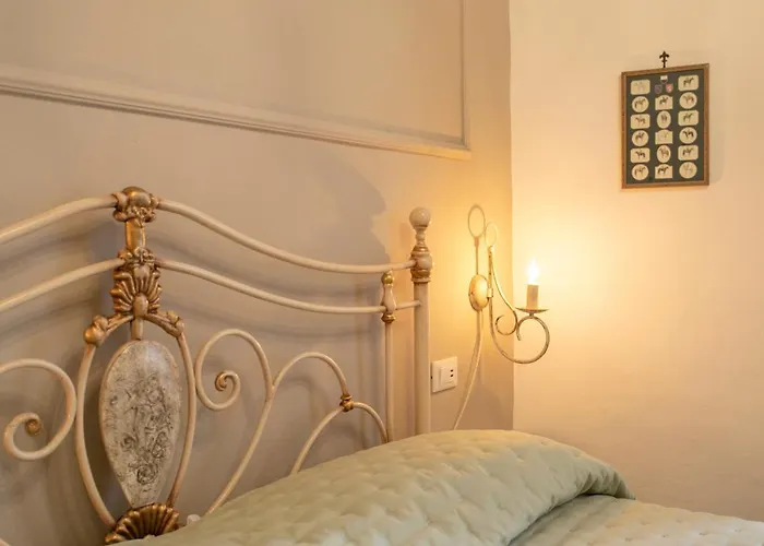 Casa Mavi- Penzion 4*