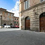 Casa Mavi- سيينا