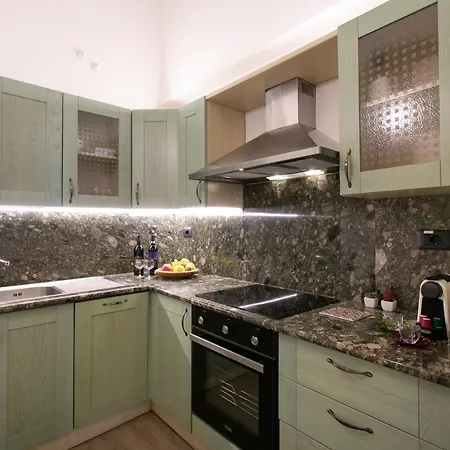 Casa Mavi- Σιένα