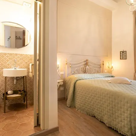 Casa Mavì- 4*