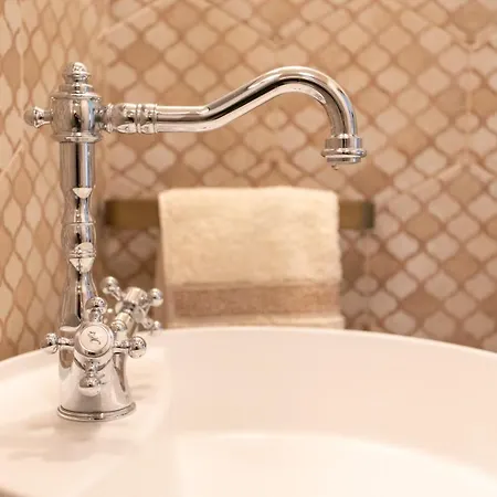 Casa Mavi- Σιένα