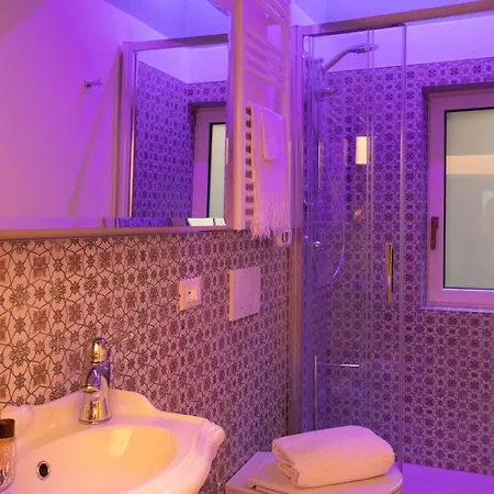 Πανσιόν Casa Mavi- Σιένα