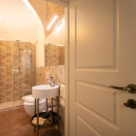 Casa Mavì- 4*
