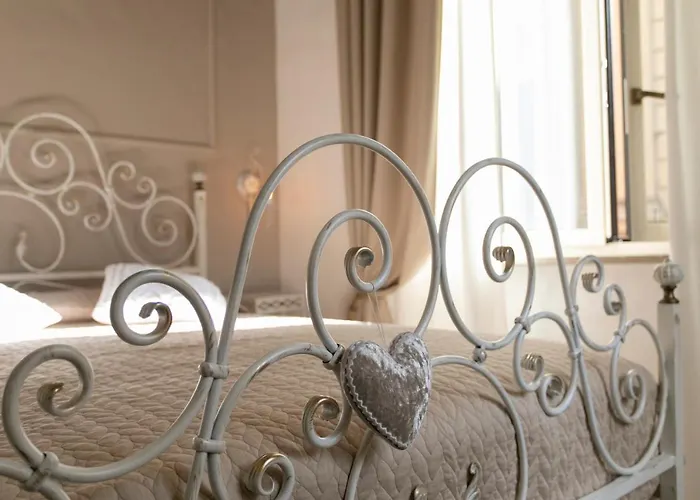 Casa Mavi- 4* Сієна