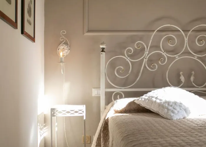 Vendégház Casa Mavi- Siena