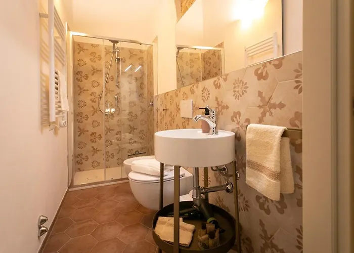 Гостьовий будинок Casa Mavi- Сієна