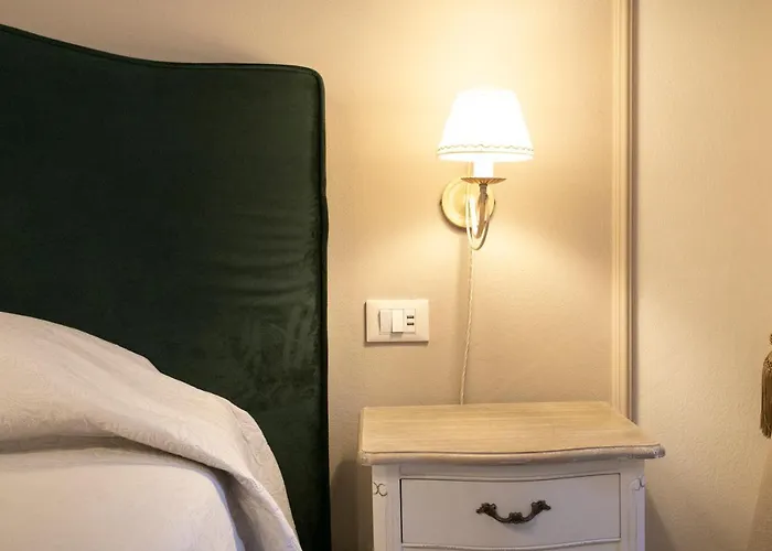 Casa Mavi- Гостьовий будинок Сієна