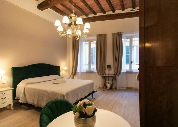 Casa Mavi- 4* Сієна