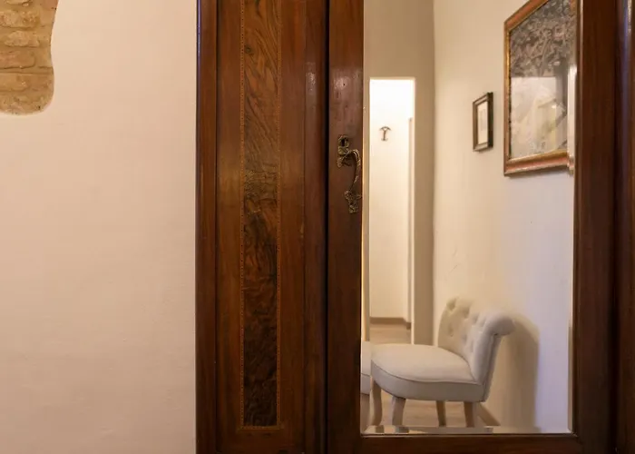 Vendégház Casa Mavi-