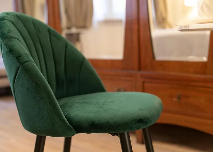 Vendégház Casa Mavi-