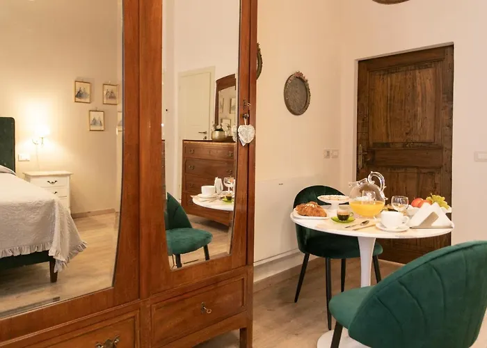 Casa Mavi- Vendégház