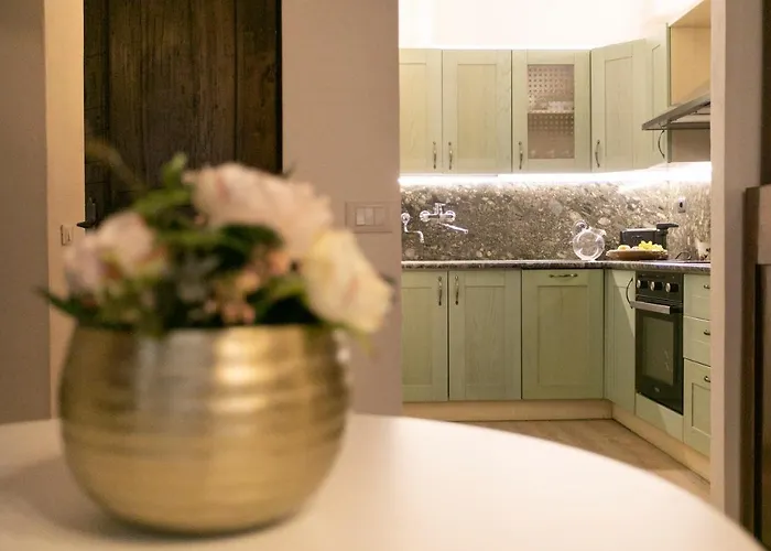 Гостьовий будинок Casa Mavi- 4*